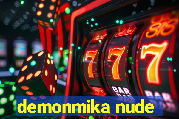 demonmika nude